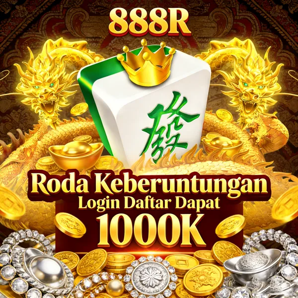 888R Maxwin Pola Gacor Hari Ini