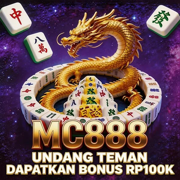 MC888 Game Online Resmi 2026