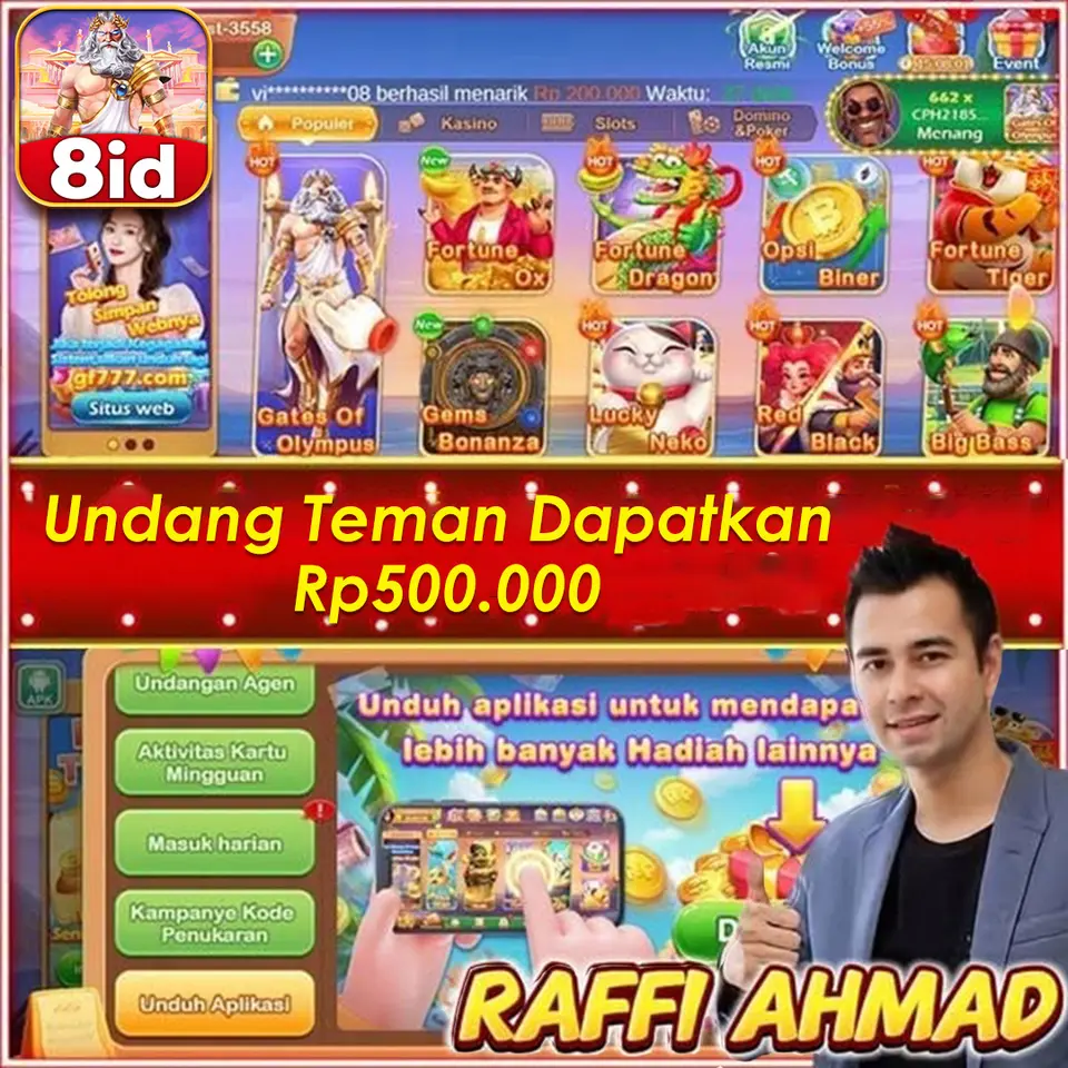 8id APK