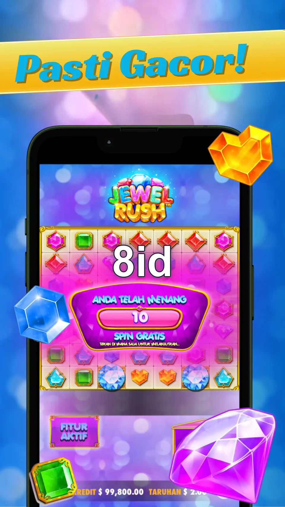8id APK
