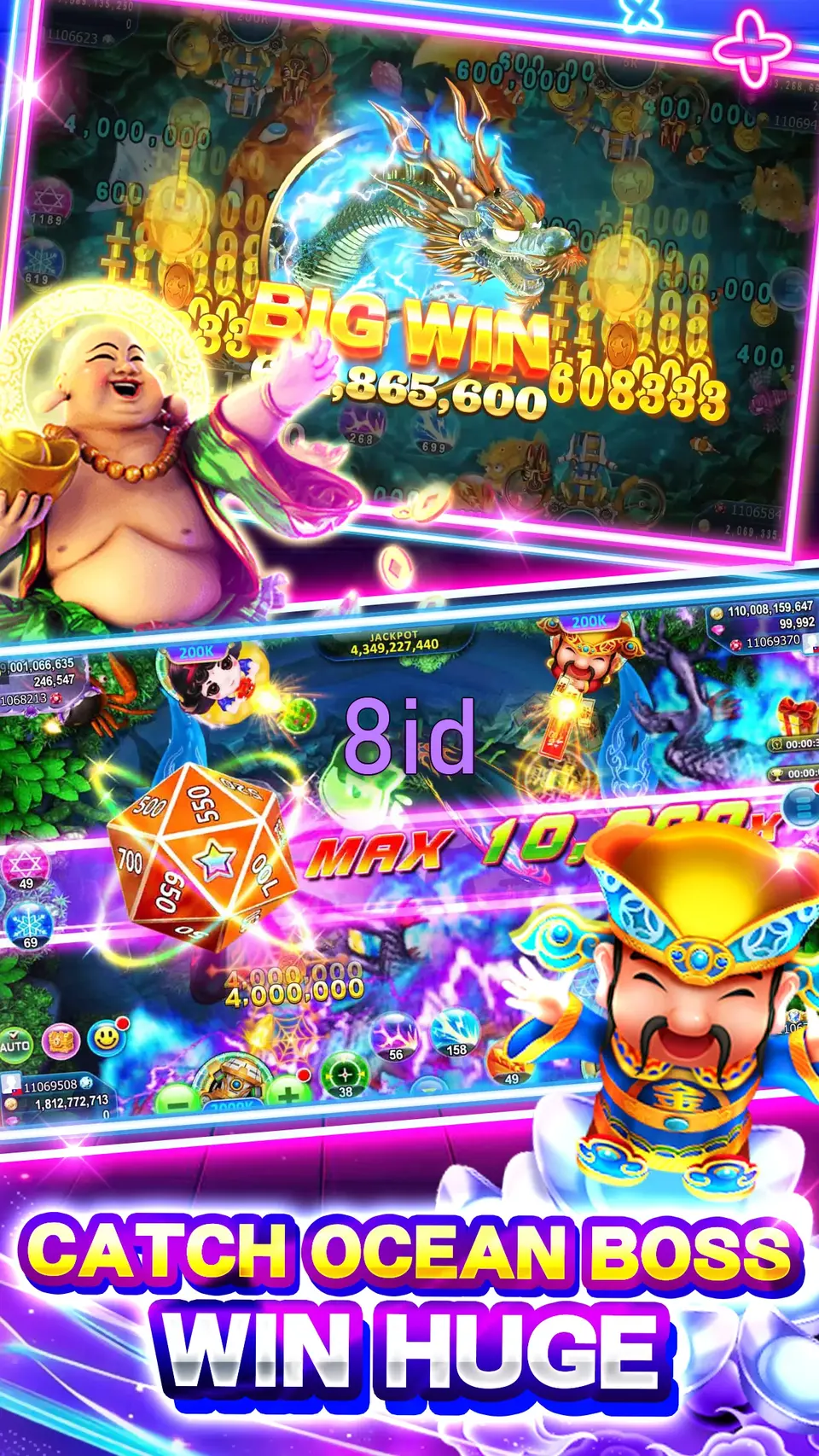 8id APK
