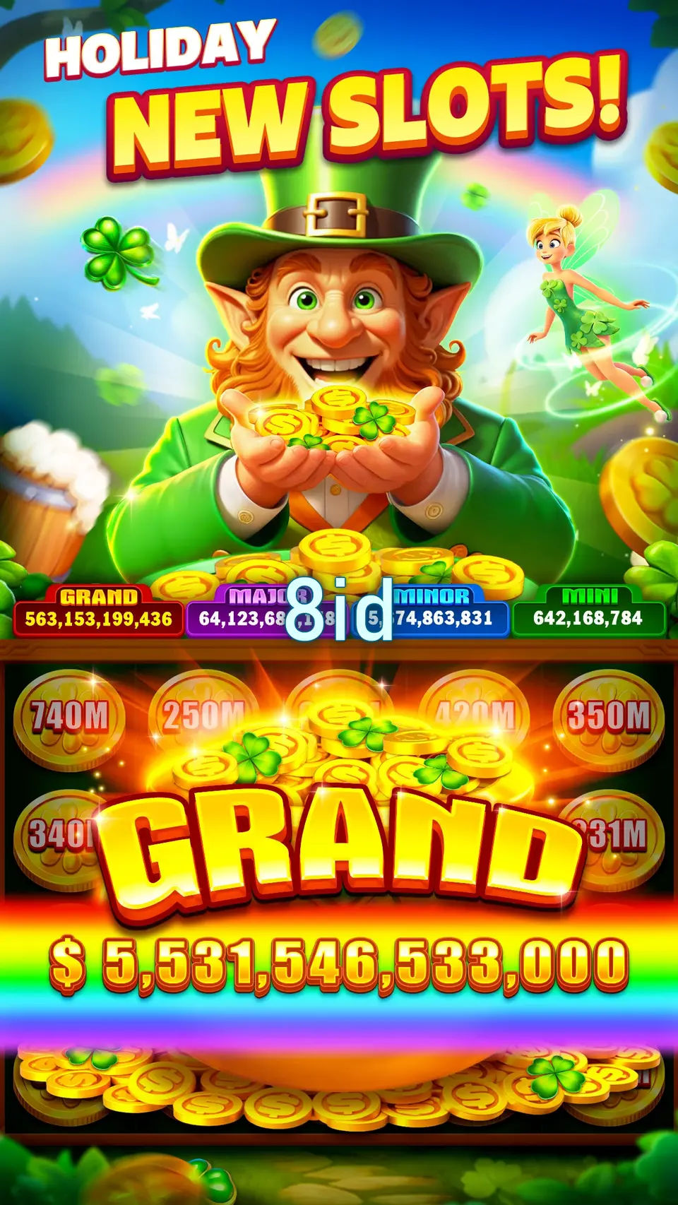 8id APK