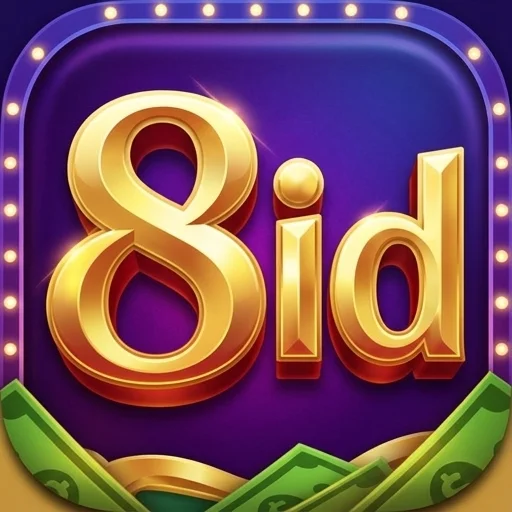 8id Logo - Resmi